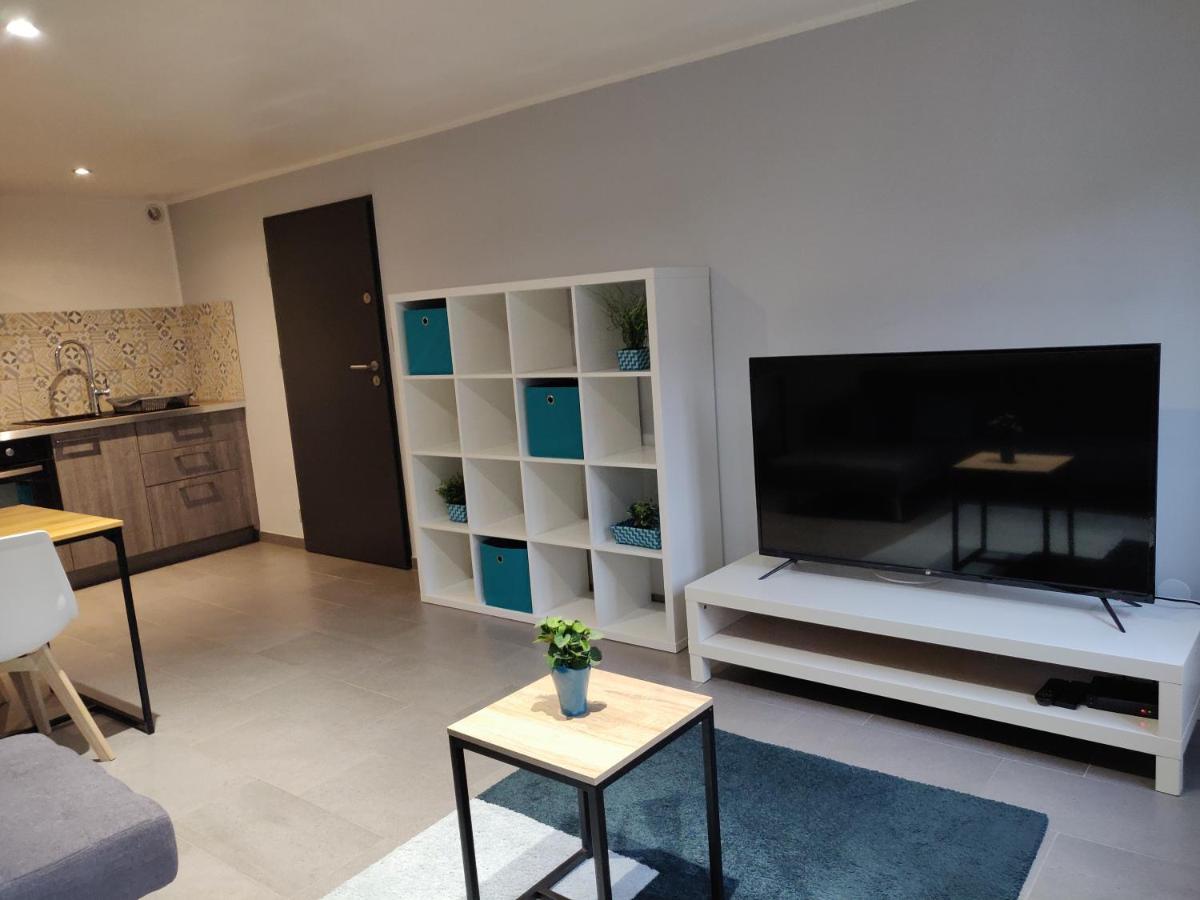 Le Blue, Appartement De Standing En Hyper-Centre Sarreguemines Exterior photo
